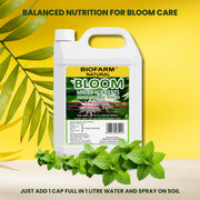 BioFarm Bloom 5 Litre