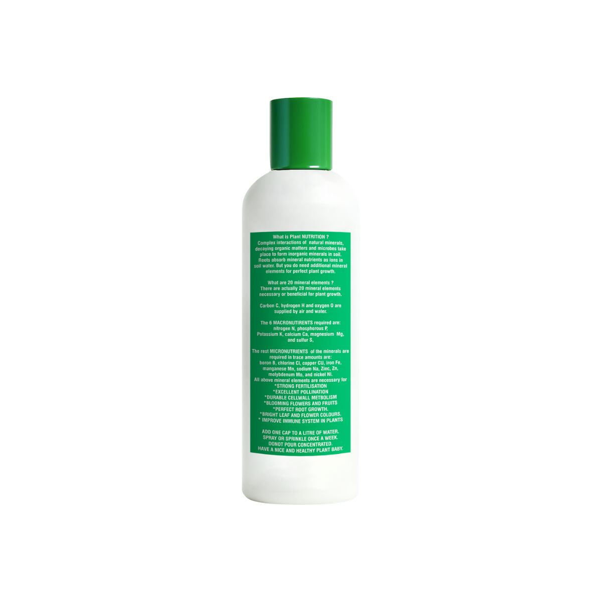 BioFarm PE-FU-MI (Pack of 12)